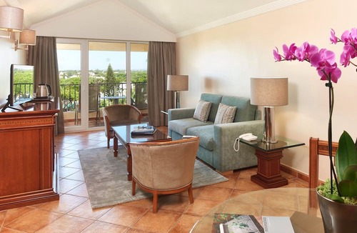 Vale do Garrao Hotel | Ria Park Hotel & Spa