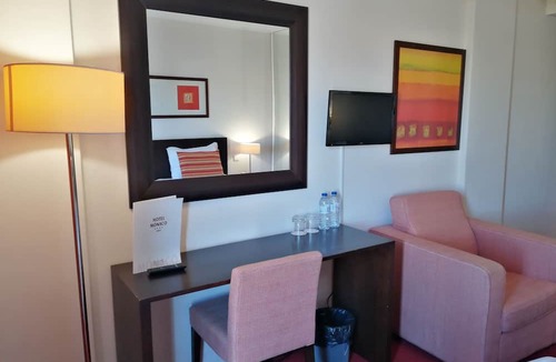 Montenegro Hotel | Hotel Mónaco