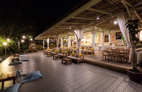 Bang Tao Hotel | Ma Doo Bua Phuket (มาดูบัวภูเก็ต)