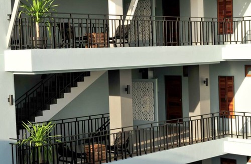 Khuekkhak Hotel | Ruk Cozy Khao Lak