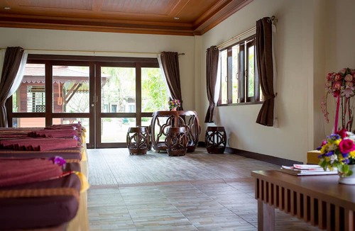 Ko Kho Khao Hotel | The Sunset Beach Resort Koh Kho Khao