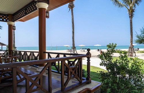 Ko Kho Khao Hotel | The Sunset Beach Resort Koh Kho Khao