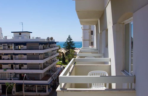 Vila Real Santo Antonio Hotel | Baía Beach Hotel