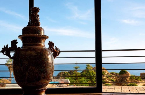 Prainha Hotel | Vila Foz Club - Algarve