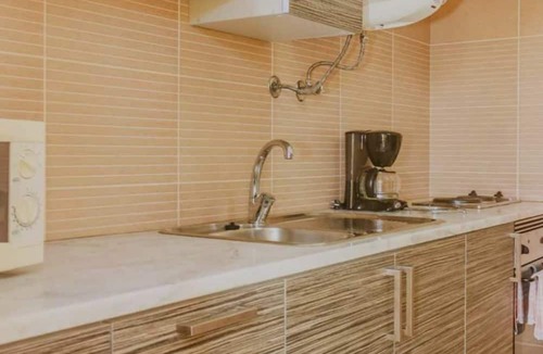 Poco Partido Apartment | Perfect Village 1 Bedroom