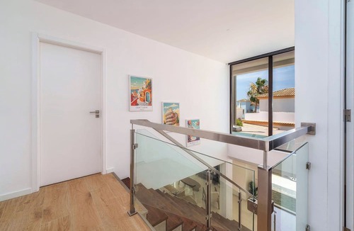 Faro Villa | Airport House