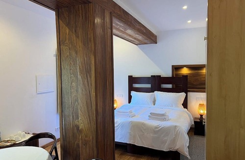 Melides Hotel | Hotel & Clubhouse - Lugar Minas da Caveira