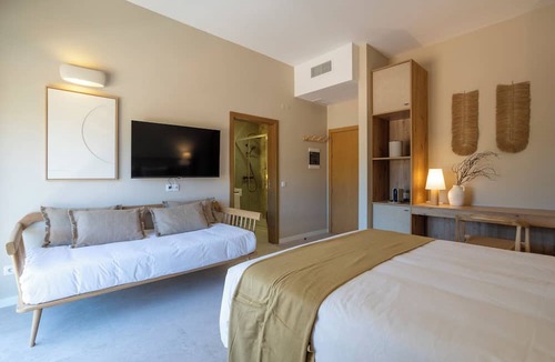 Fonte do Bispo Hotel | VILLA BRANDA - Tavira Nature Hotel