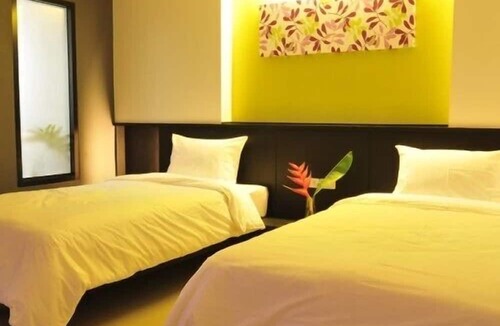 Khlang Hotel | @24 Boutique Hotel