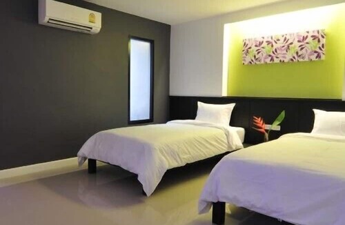 Khlang Hotel | @24 Boutique Hotel