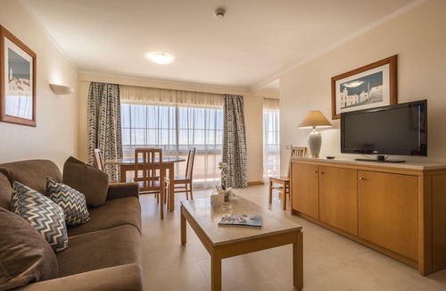 Portimao Hotel | Interpass VAU Hotel & Apartaments