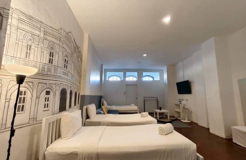 Old Phuket Town Hostel | Chino Town at Yaowarat Phuket