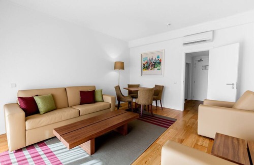 Vilamoura Hotel | Vilamoura Garden Hotel