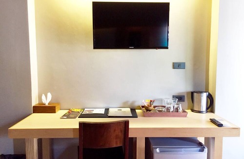 Lamai City Center Hotel | Villas Residence By Weekender Resort