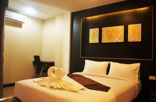 Thung Song Hotel | Metro Hotel & Spa