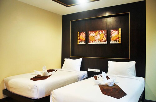 Thung Song Hotel | Metro Hotel & Spa