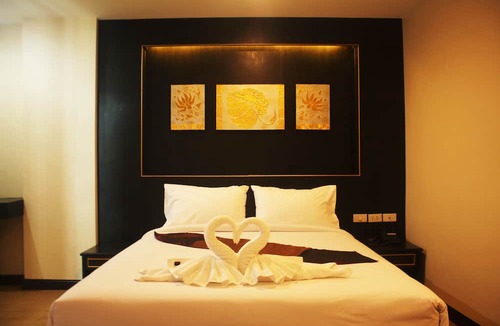 Thung Song Hotel | Metro Hotel & Spa