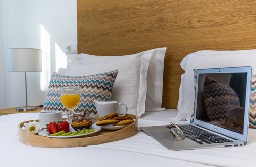 Mato Serrao Hotel | Hello Villas Algarve