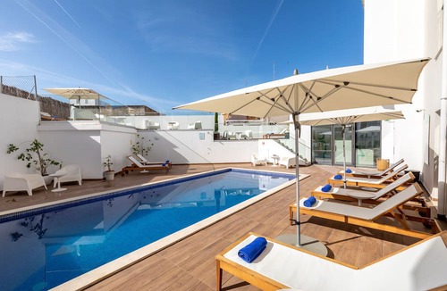 Olhao Hotel | Hotel Cidade de Olhão