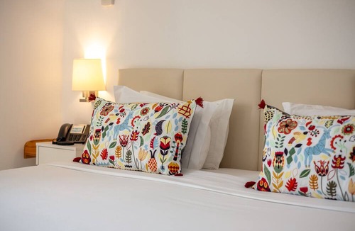Olhao Hotel | Hotel Cidade de Olhão