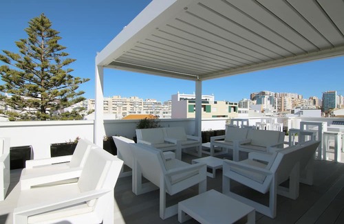 Faro City Centre Hotel | Faro Boutique Hotel