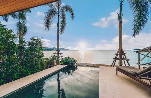 Moo 5 Villa | Allure Resort