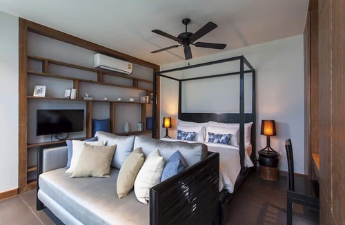 Choeng Thale Villa | Wings Phuket Villa by Two Villas Holiday