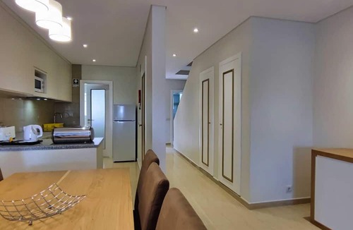 Santa Eulalia Villa | Albufeira Sol Villas V | Pool and Garden & Gym & SPA