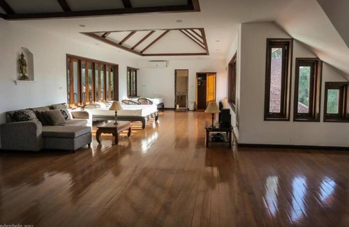 Khuk Khak Beach Apartment | Villa Chaya