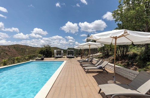 Aldeia dos Palheiros Cottage | Casas de Campo do Castro da Cola