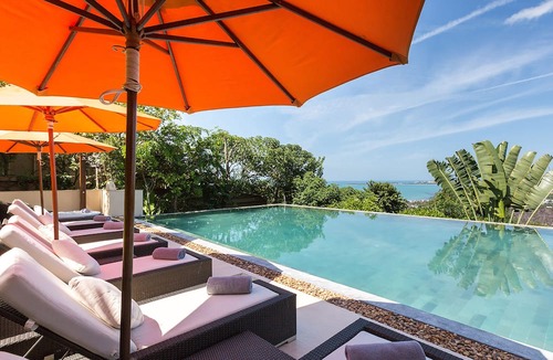 Bophut House | Panacea Retreat