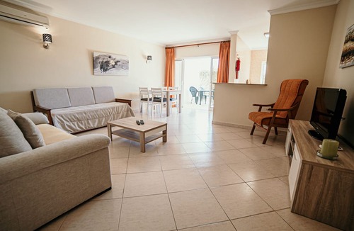 Alvor Apartment | Portugal Rentals Vila da Praia Apartments
