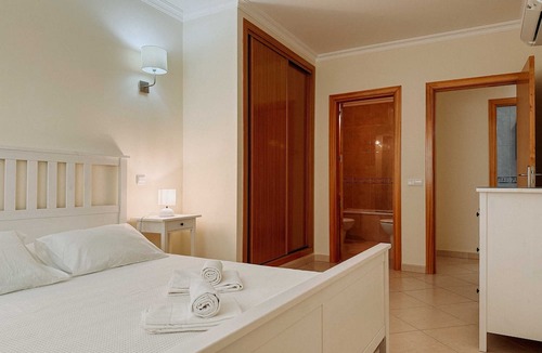 Alvor Apartment | Portugal Rentals Vila da Praia Apartments