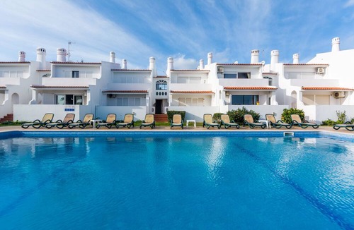Areias de Sao Joao Apartment | Oura Parque -Apartamentos Turisticos