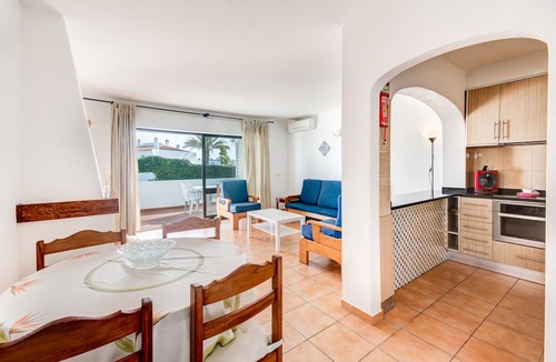 Areias de Sao Joao Apartment | Oura Parque -Apartamentos Turisticos