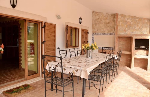 Tor House | Villa with 4 bedrooms/Pool/Quiet Area/WiFi