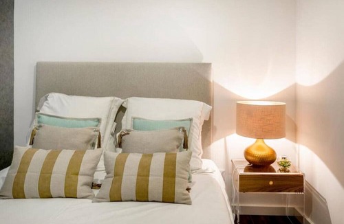 Santo Estevao Apartment | Lively 2 Bedroom Apartment in Iconic Alfama by Lisbeyond