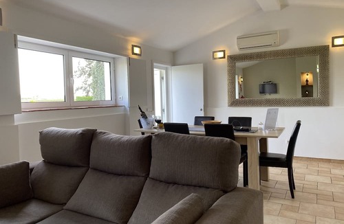Sao Teotonio Apartment | Herdade do Kuanza