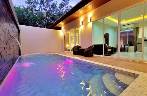 Sai Thai Villa | The Apex Private Pool Villa Krabi