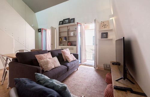 Bairro Alto Apartment | FLH Bairro Alto Design Flat