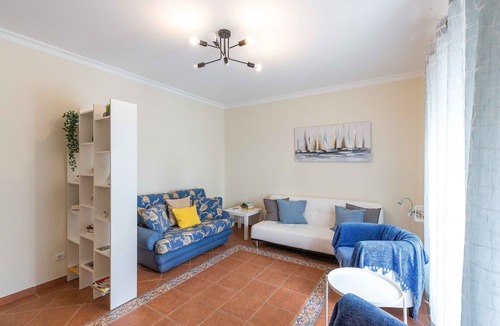 Vila Real Santo Antonio Apartment | Villa Marquez Apartments