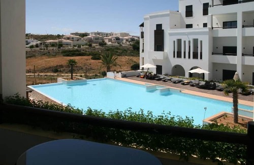 Porto de Mos Apartment | Belmar Spa & Beach Resort