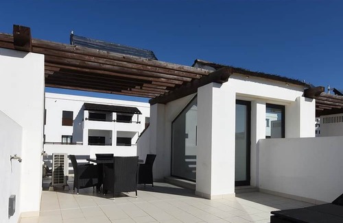 Porto de Mos Apartment | Belmar Spa & Beach Resort