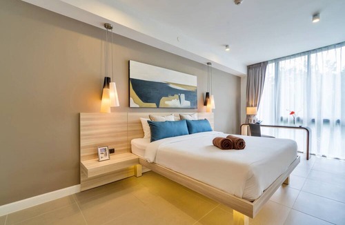 Bang Tao Condo | Oceanstone by RESAVA