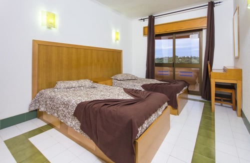 Branqueira Apartment | Choromar Apartments