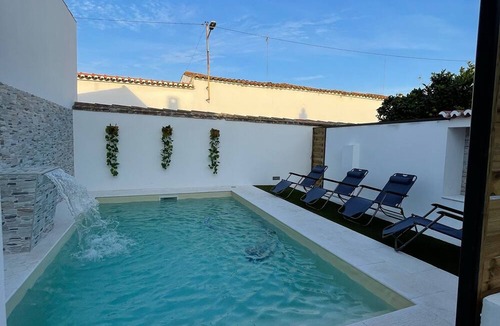 Vidigueira House | Casa da Matriz is the ideal place to rest or for your business trip.