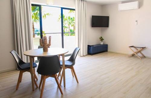 Ferragudo Apartment | Vitors Village