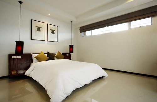 Cherngtalay Villa | Two Villas Holiday Oxygen Style Bangtao Beach