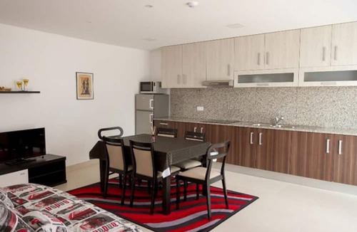 Pera Apartment | Peralux