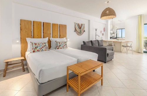 Fuseta Apartment | Estúdios Salinas